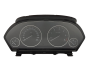 Velocímetro/Instrumentos Y Relojes BMW 3 F30 9232895 9295857-01 VDO