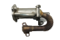 Radiador Del Egr EGR 8200729079 147352070R 147357493R Renault 1.5 dci 1335