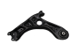 Brazo De La Suspensión Delantero Izquierdo 6R0407151F 44070633701 VW Skoda Vika