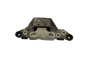 Soporte, Taco De Motor Opel Astra K 13434345
