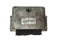 Controlador 55198058 0281011553 Fiat Bosch 28161