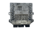 Controlador 9653447480 9648624280 5WS40110C-T PSA Siemens 51479