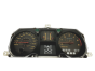 Velocímetro/Instrumentos Y Relojes Mitsubishi Pajero MR115006 166-610 RHD