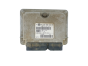 Controlador 036906034DR IAW4MV.DR 61600.666.08 VW Magneti Marelli