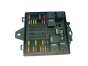 Caja Reles / Fusibles 518885215 124308170407 5W93-14A073-DC Jaguar LEAR