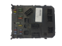 Controlador BSI S118085300M 9653667280 PSA Siemens 1868
