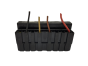 Caja Reles / Fusibles Citroen Peugeot 9636079380 3821