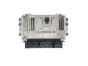 Controlador 0261S17834 237105821R 237109010R Renault Bosch 43838