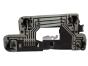 Circuito Impreso Faro Posterior Derecho Trasera Citroen Saxo 6351F7 2530 AXO