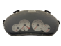 Velocímetro/Instrumentos Y Relojes Peugeot 206 9651740580 000643407 18734