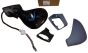 Retrovisor Derecho Original 8153XX 8153.XX Peugeot