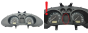 Velocímetro/Instrumentos Y Relojes Seat Ibiza W06L0920802 110080104028A 55276