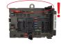 Controlador BSM B2 9646405180 PSA Delphi 1651