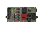 Controlador 1361296080 CPL Jumper Boxer Ducato Delphi 20814