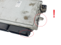Controlador S110140025A 8200856659 Renault Continental 46350