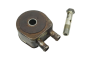 Radiador De Aceite Del Motor ZF 0501207662 4HP018 Citroen Peugeot