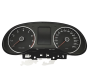 Velocímetro/Instrumentos Y Relojes Volkswagen Polo 6R0920860D A2C53376626 31905