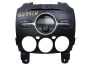 Radio Cd Mp3 Mazda 2 14797726 DL4066AR0 Sanyo