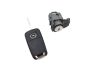 Cerradura Puerta Delantero Izquierdo Opel Ampera 22822309