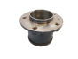 Cubo De Rueda Trasera 432100013R 432107045R Renault Master 3 10-