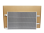 Condensador De La Climatización Renault 921001397R AC1123000P Mahle
