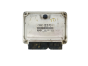 Controlador 038906019JL 0281011036 Audi Bosch 