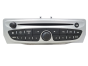 Radio Cd Mp3 Renault Twingo 2 281152391R 7641118391 2469