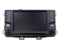 Radio del coche Volkswagen Polo 6C0919603 AAH53000
