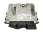 Controlador 9676830080 0281017600 9666729580 PSA Bosch 27749