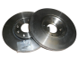 Disco De Freno Delantero Original Citroen C5 Xantia E169010