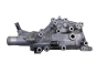 Caja Termostato 8200338668 2.0 16v 2.0 Turbo Renault