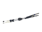 Cable Del Cambio De Marchas 344138942R Renault Clio 5