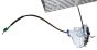 Cerradura Puerta Izquierdo Original 1677091080 Citroen Nemo Peugeot Bipper