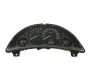Velocímetro/Instrumentos Y Relojes Opel Corsa C 09166814FL 110008988009 32016