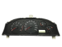Velocímetro/Instrumentos Y Relojes Nissan Almera BM464 51108