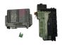 Conjunto De Arranque Renault Clio 2 7700115597 8200031555 1,2 8V