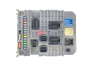 Controlador BSI 2004 P02-00 9663798180 PSA Valeo 64086