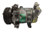 Compresor Aire Acondicionado Renault Clio 2 7700115830 SD6V12 1415F Sanden 7176