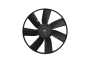 Ventilador Refrigeración Del Motor 1H0959455 99590013501 Volkswagen Vika