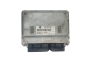 Controlador 03E906033 5WP40148 03 Volkswagen Siemens 45267