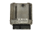 Controlador Skoda 03G906016F 0281011391 Bosch