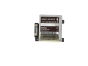 Controlador Moduł 8A0959655B 0285001037 Audi Bosch 23018