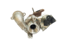 Turbocompresor 0375R0 9673283680 1.4 1.6 HDI 8v PSA Ford 1696537