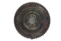 Volante De Inercia 8200020555 1.4 8v K7J700 Renault Kangoo