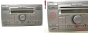 Radio Cd Ford S-Max 6M2T-18C815-AF CD-GGDS 6000