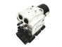 Bomba Abs Saab 9-3 54084714A 12801328 TRW GM 37774