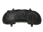 Velocímetro/Instrumentos Y Relojes Seat Altea 1P0920809C Continental
