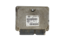 Controlador 036906034BB IAW4LV.H VW Magneti Marelli  46383