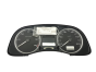 Velocímetro/Instrumentos Y Relojes Peugeot 307 9636708880 C 03 54785