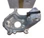 Mangueta De La Rueda Izquierdo Delantero Original 400116379R Renault